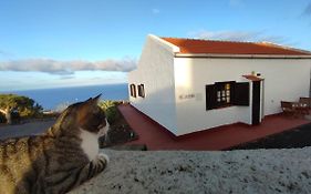 Vivienda Vacacional El Lucero